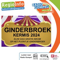 2024-05-26 Ginderbroek Kermis
