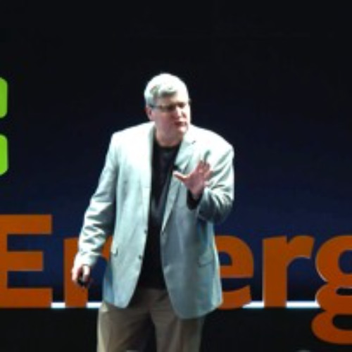 AgEmerge Podcast 137 with Dr. James White and the Rhizophagy Cycle