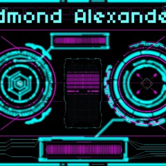 What Is Love - Zimmer90 (Edmond Alexander Remix)