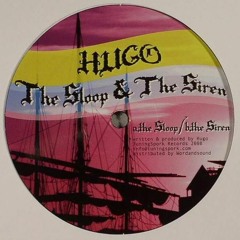 Hugo - The Sloop