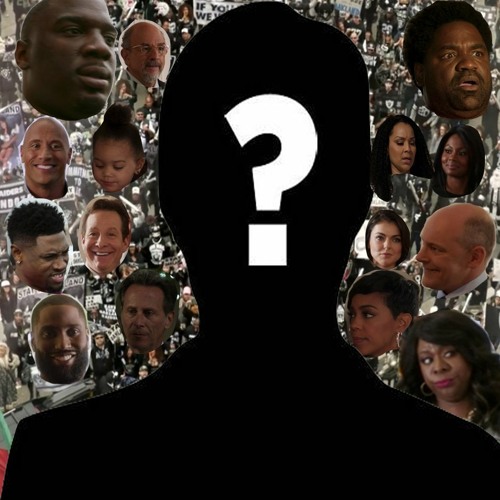 Haters in the Building: Special Guest (Ballers S3 E10)