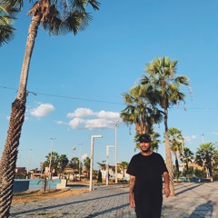 SHADOW 97 - Summer vibes #01 [TECH HOUSE mix]