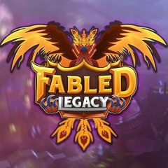 Fabled Legacy OST - Ethereal Farlands Theme