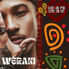 Capilitango (Weraki) - Ori Je Pe Ori Je Mi