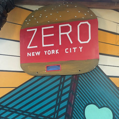 Lato - Zero @ Katerblau 2024, Acid Bogen