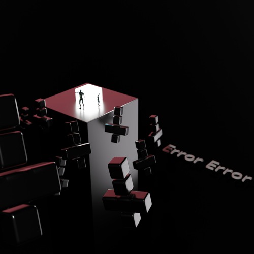 Error Error (Free Download)