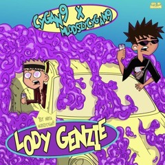 cygan9 x mlodszygibi - lody genzie