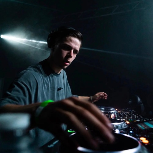 Dark Session Event Set, 08-07-23