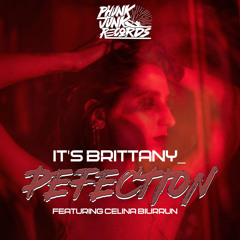 It's Brittany_ - Perfection (feat. Celina Biurrun) (Original Mix)