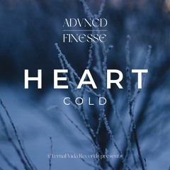 Heart Cold Fm 88 BPM (RnB)