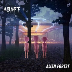 Alien Forest
