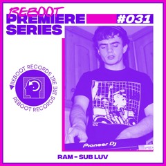 Premiere - Ram- Sub Luv (Wav)