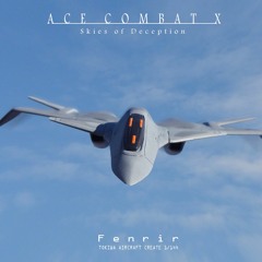 Ace Combat X Soundtrack Prelude, Joint Operation