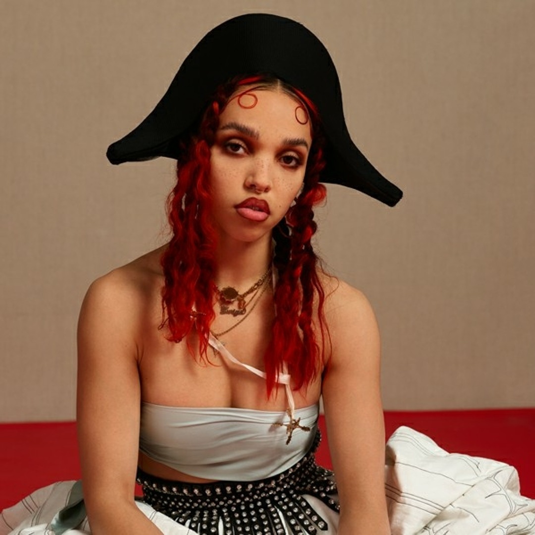 Stream FKA twigs - Mary Magdalene (New) by Lynx | Listen online