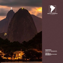 Quantzka - Apathy (David Cristh & Santiago Sierra Remix) [South America Avenue].wav