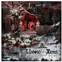 V.A Undead Xmas - 01 -IO- - Virgo 270bpm