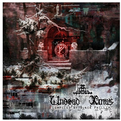 V.A Undead Xmas - 01 -IO- - Virgo 270bpm