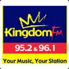 NEW: Jones TM Mini Mix #27 - Kingdom FM 'Fife, Scotland' (2008) (Custom)