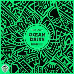 Ocean Drive (Swingtech Remix - Edit)