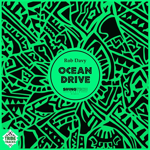 Ocean Drive (Swingtech Remix - Edit)
