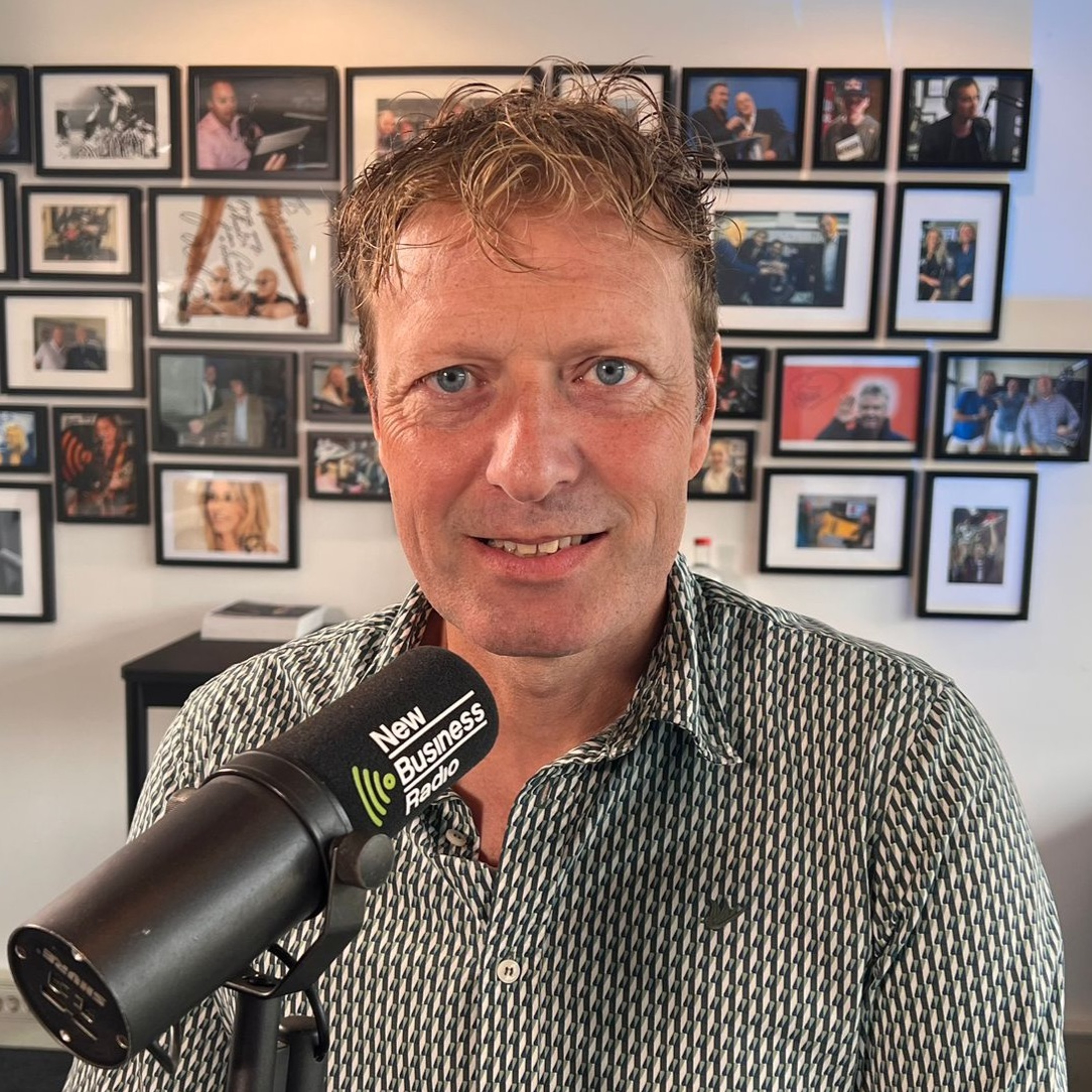 New Business Radio