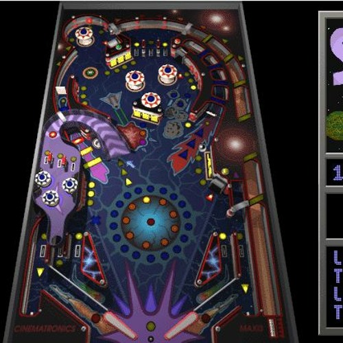 Stream Space Cadet 3D Pinball (Remaster) by the0show