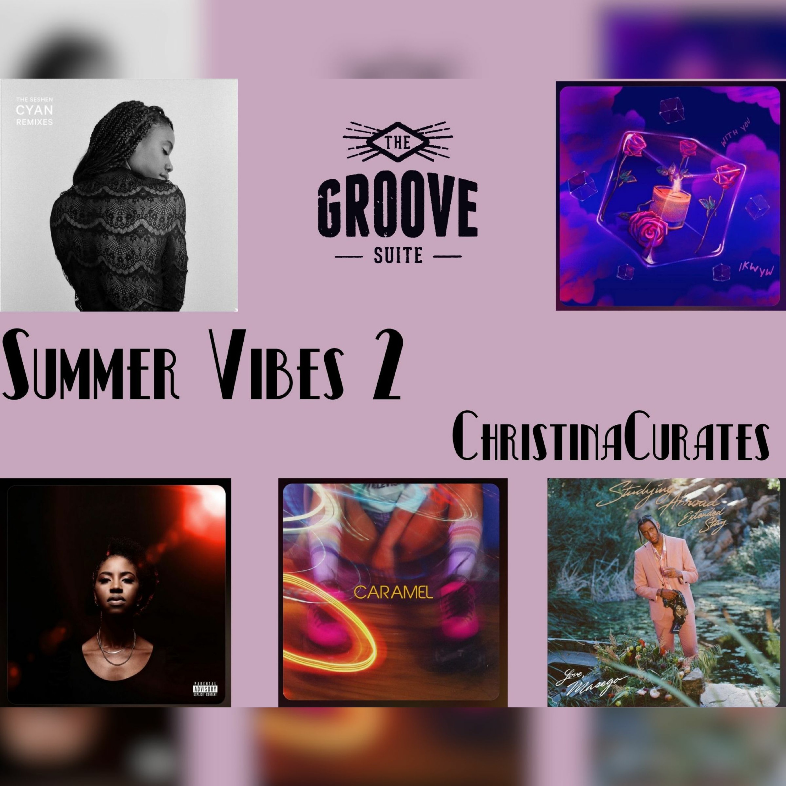 The Groove Suite