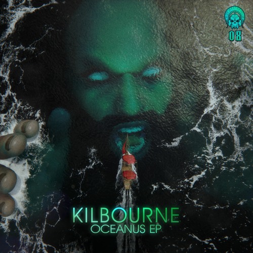 Kilbourne - Prometheus (CR008)