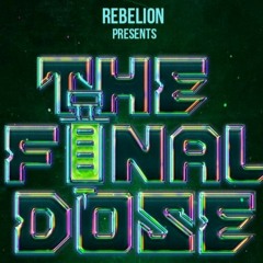 Rebelion - One Last Chance