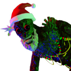 Pillar Chase 2 - FESTIVE Vita Mimic Chase Theme