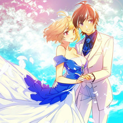 cross ange - ending 1 (full)