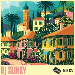 Good Life Mix Series 127: DJ Slinky