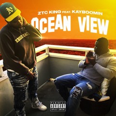 Ocean View Ft Kayboomin (Prod. Gerreaux)
