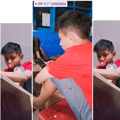 Dj Los Dol + Baling Baling Bambu Doraemon - Slow Remix Terbaru 2020