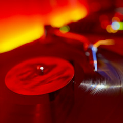 1may vinil session