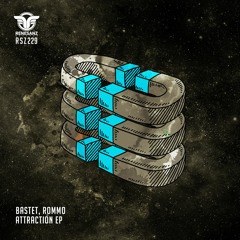 Bastet, Rommo - Attraction (Original Mix)