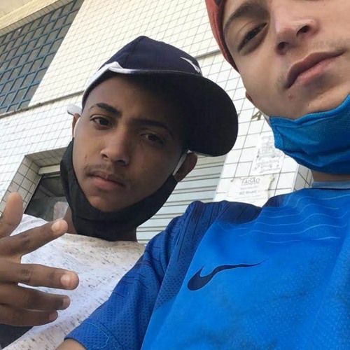 MEDLEY NOSTALGICO MC DENNY -DJS QUERLON ALVES E VITOR MARCOS