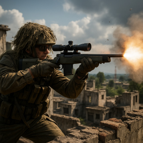 Battlefield_2 Musick Thems 1 loude map