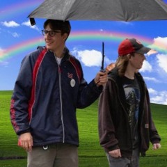 IM A DOG & This Dog Bites