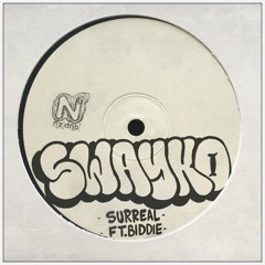 Swayko - Surreal (Feat. Biddie)