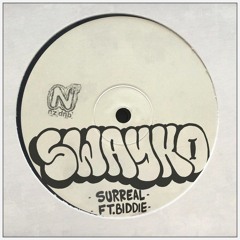 Swayko feat. Biddie - Surreal