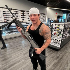 meathead lifestyle (nonet nocture x tren twins)