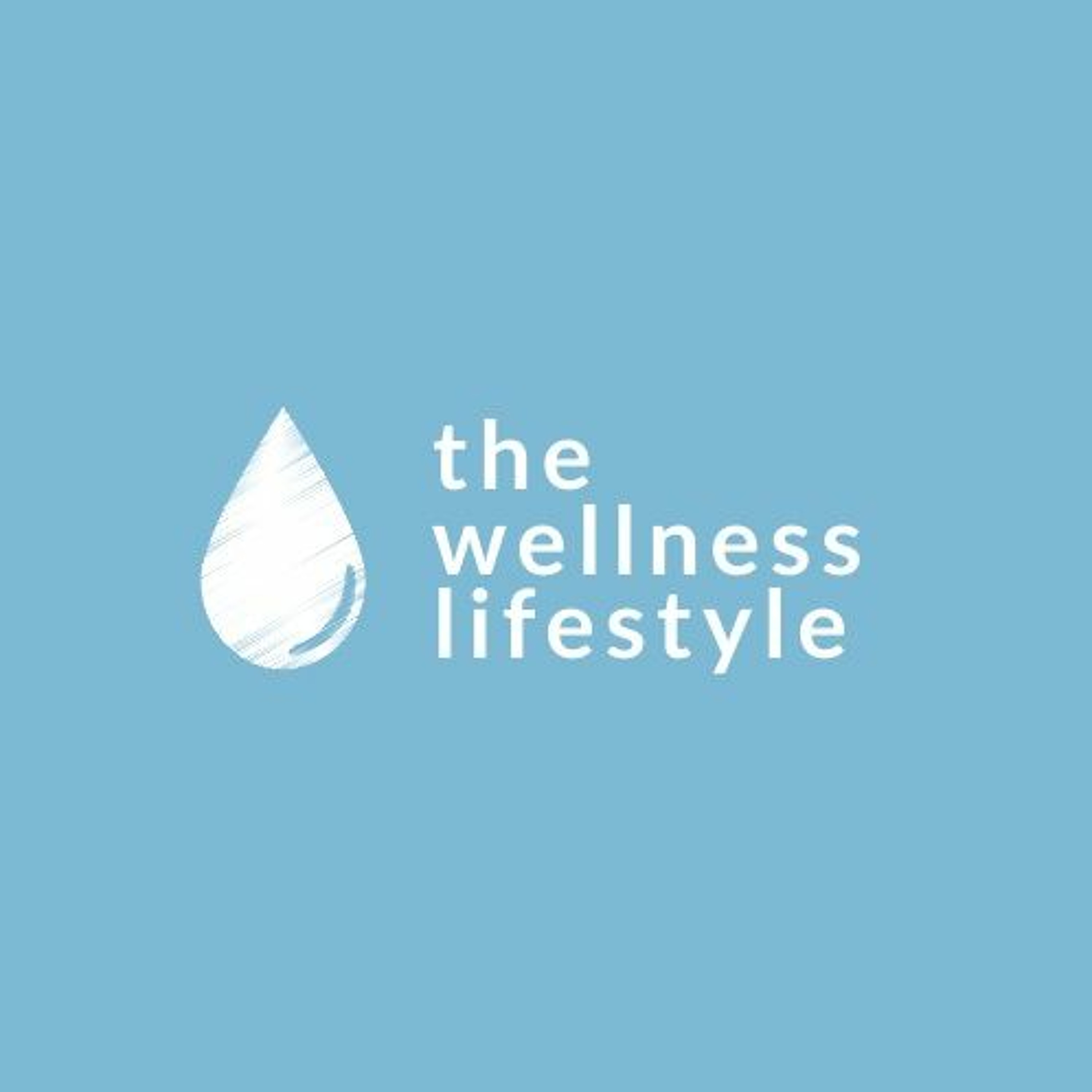 The Wellness Lifestyle - By Marjolein Nijs