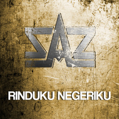 Rinduku Negeriku