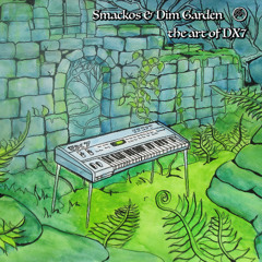 Smackos & Dim Garden - The Art of DX7 (complete album in one deep listening mix)