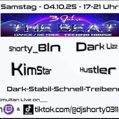 Shorty´s TMB 10-2025