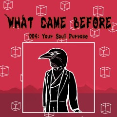 Your Soul Purpose