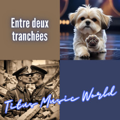 Entre deux tranchées