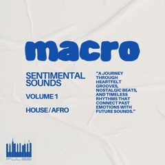 House / Afro - SSV1 (Pulse)