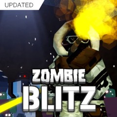 Zombie Blitz - Lobby Theme